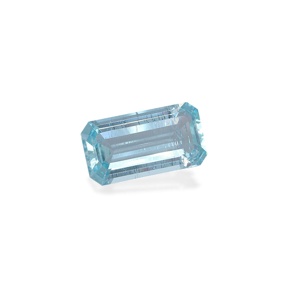 Aquamarine 23.80 ct